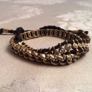 Friendship Bracelets