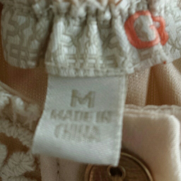 Aztec designed romper - Picture 3 of 3