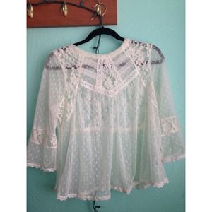 Free People Top