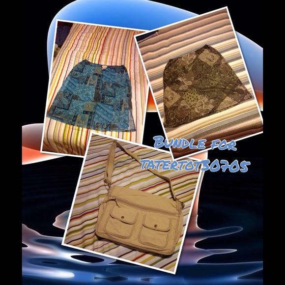 Bundle for tatertot30705