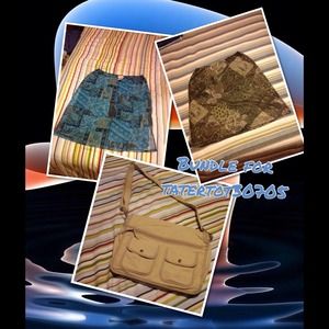 Bundle for tatertot30705