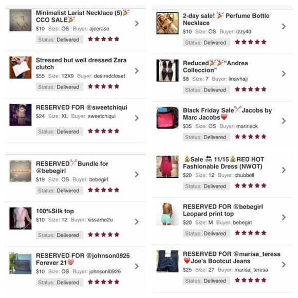 5 STAR RATING SELLER - Picture 2 of 4