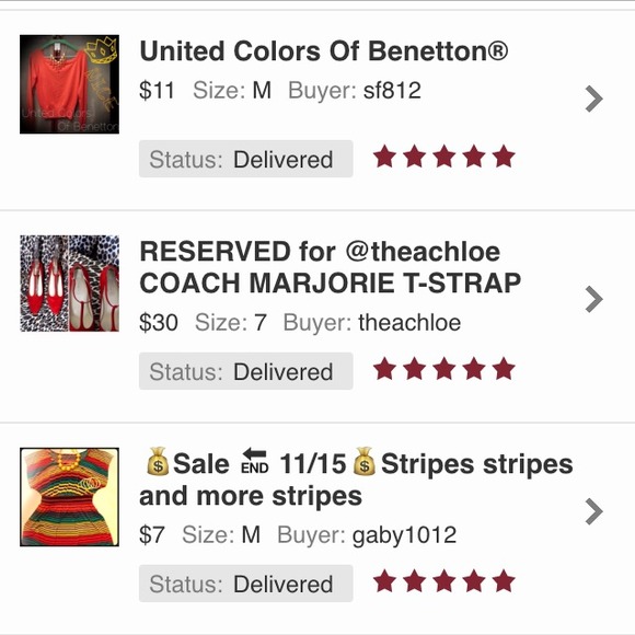 5 STAR RATING SELLER - Picture 3 of 4