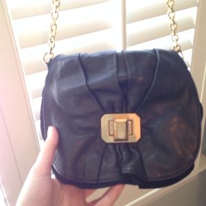 Juicy couture satchel