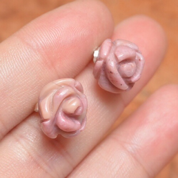 Gemstone Earrings