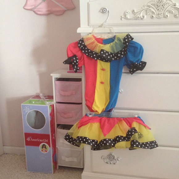 Dance Custom - Picture 2 of 2