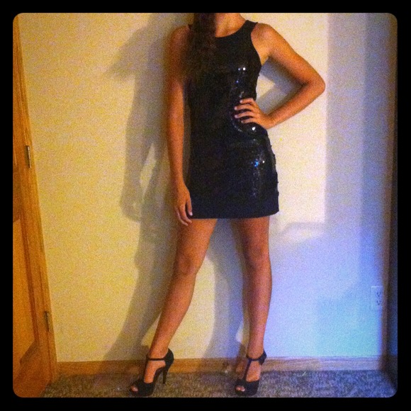 Party dress
