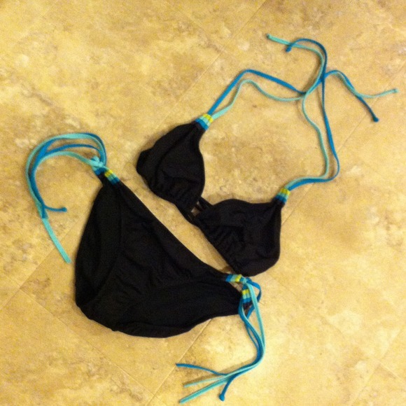 XL Old Navy Bikini!