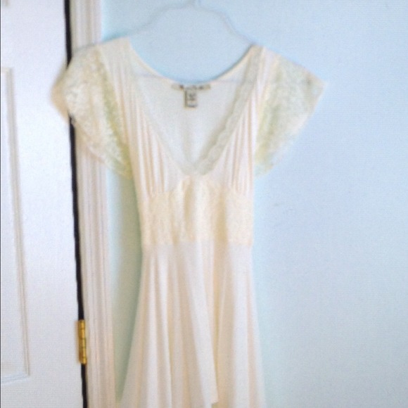 🌸American Rag flowy shirt🌸