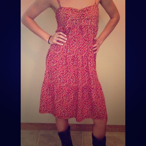 NWOT Old Navy Summer dress
