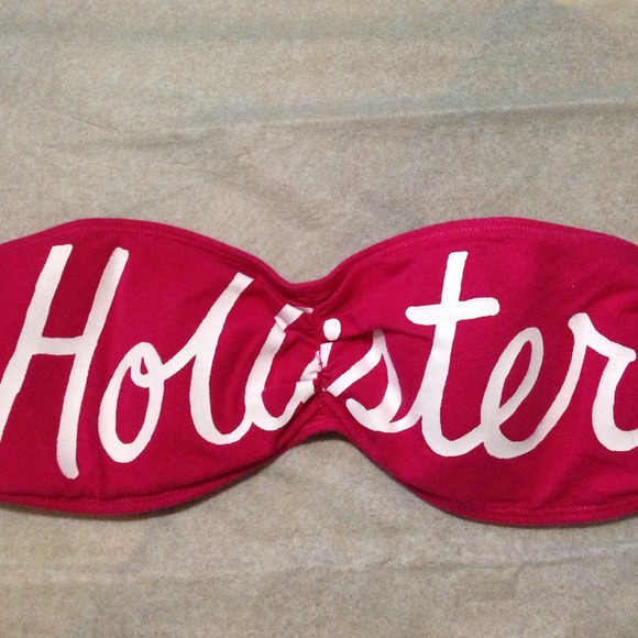 Hollister bandeau - Picture 1 of 2