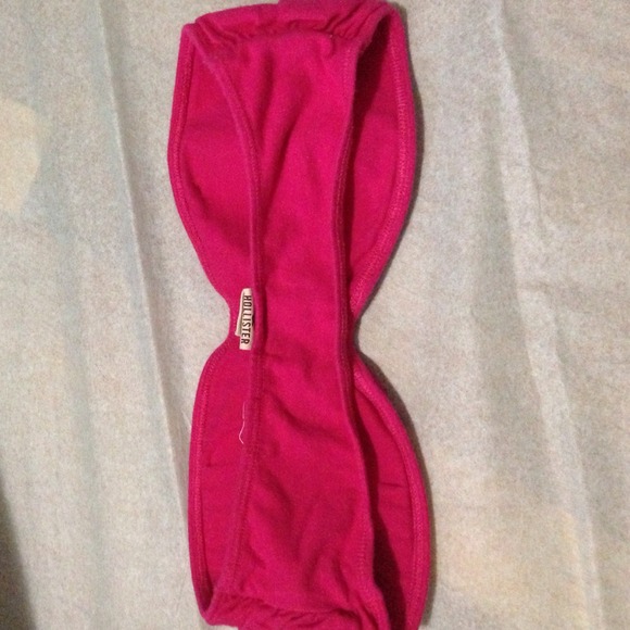 Hollister bandeau - Picture 2 of 2