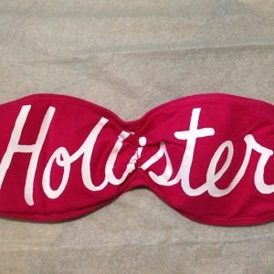 Hollister bandeau