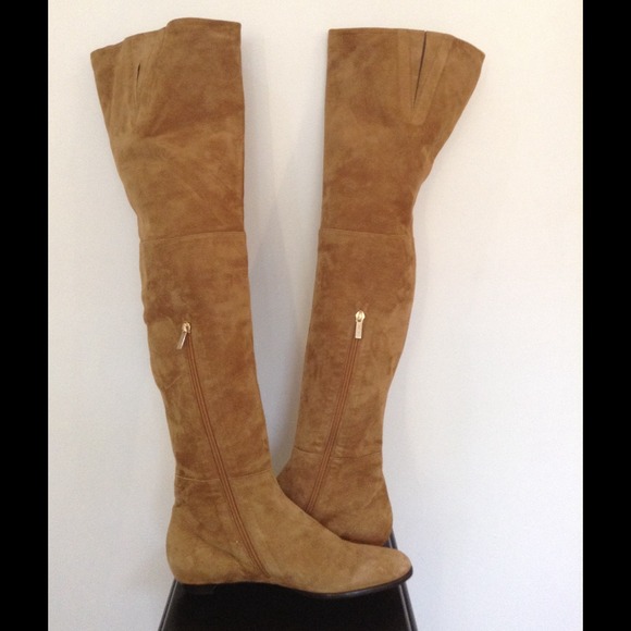 Jimmy Choo Shoes - JIMMY CHOO OTK Boots