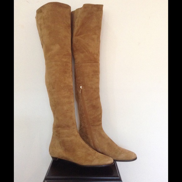 JIMMY CHOO OTK Boots - Picture 2 of 3