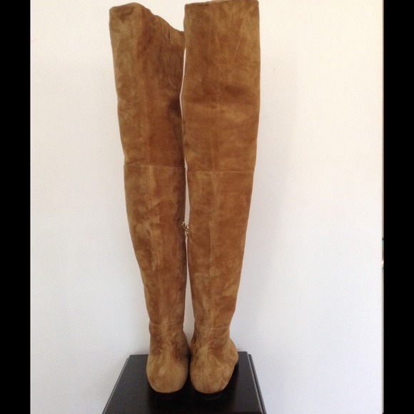 JIMMY CHOO OTK Boots - Picture 3 of 3