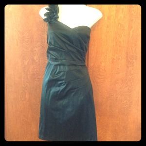 Black Semi-formal Dress