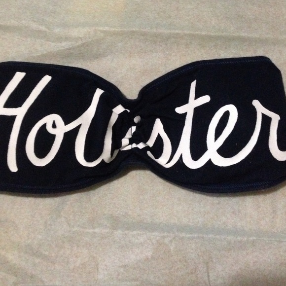 Hollister bandeau - Picture 1 of 2