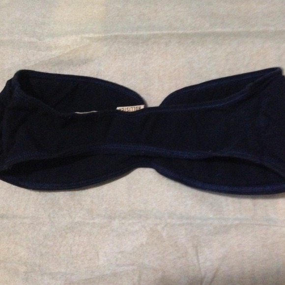 Hollister bandeau - Picture 2 of 2
