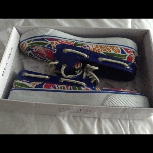 Sperry's - Picture 1 of 3