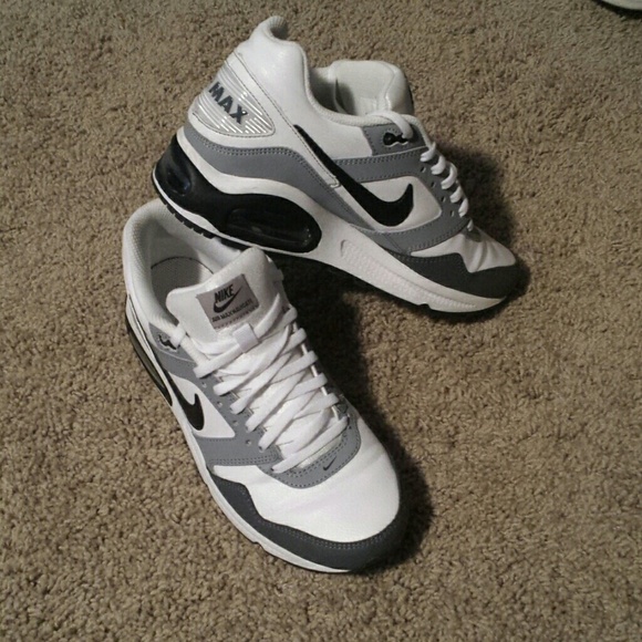 Nike Air Max Navigate