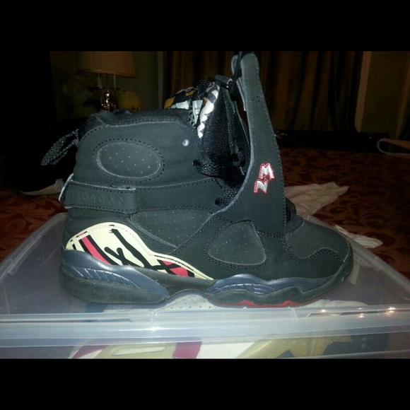Playoff 8s