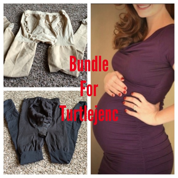 Bundle for Turtlejenc