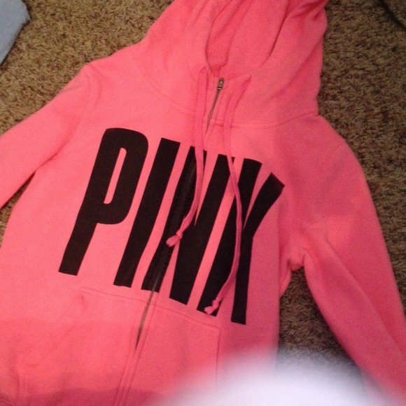 💢sold💢Pink jacket!!