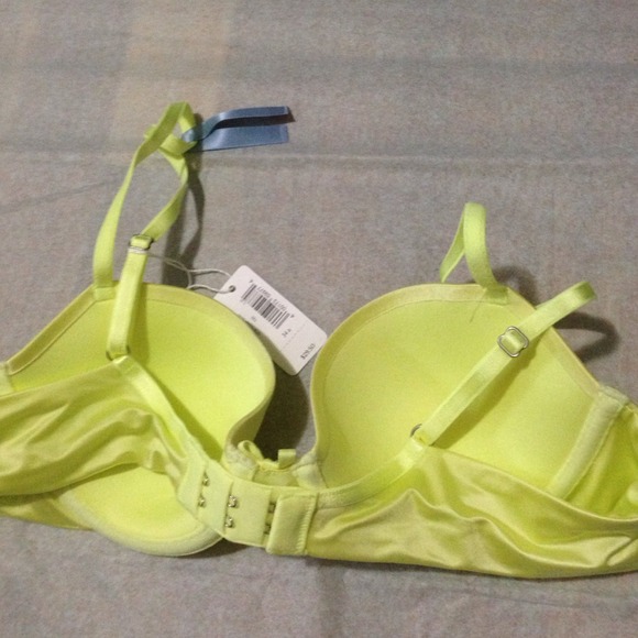 Aerie Neon Bra - Picture 2 of 2