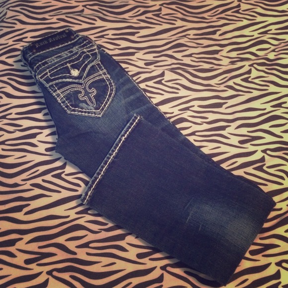 Rock Rival Jeans
