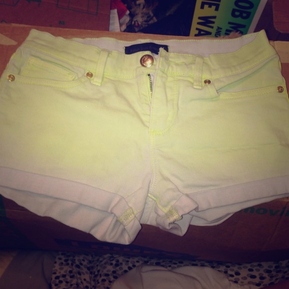 juicy couture shorts