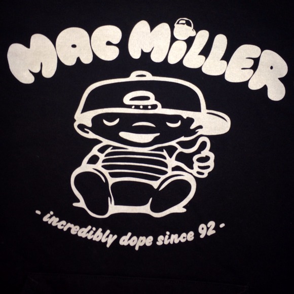 🔥MAC MILLER🔥