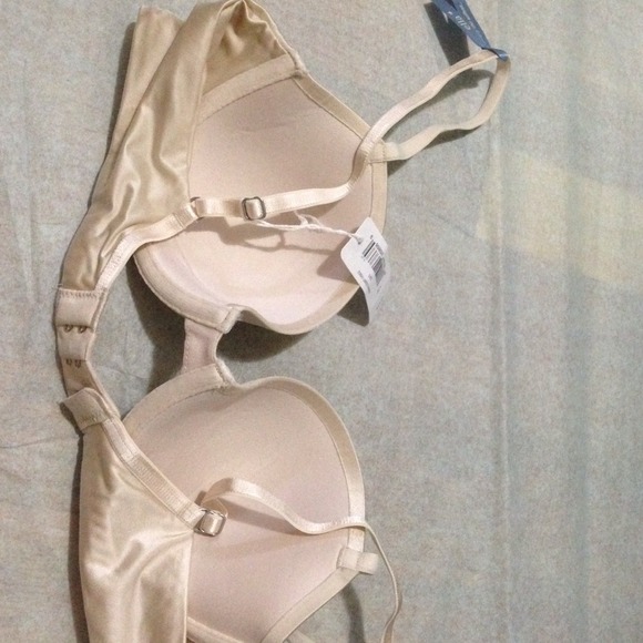 Aerie Nude Bra - Picture 2 of 2