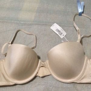 Aerie Nude Bra