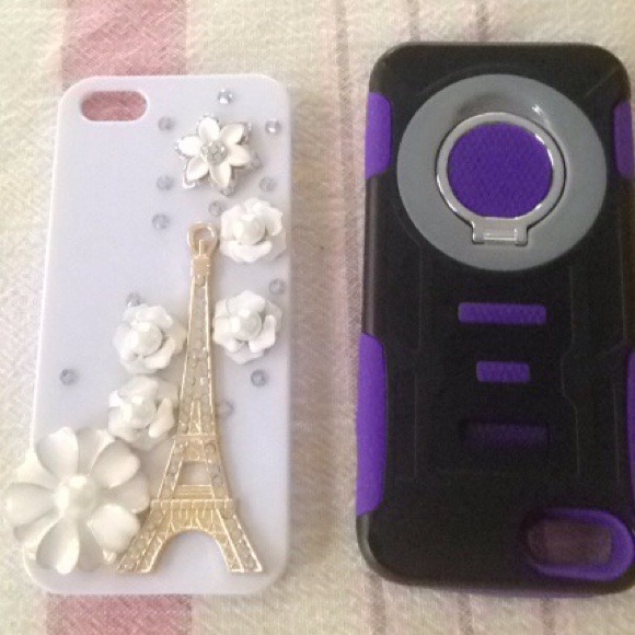 iPhone 4/4s cases new