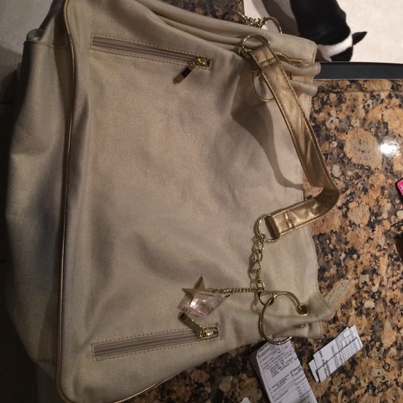 Jennifer Lopez bag