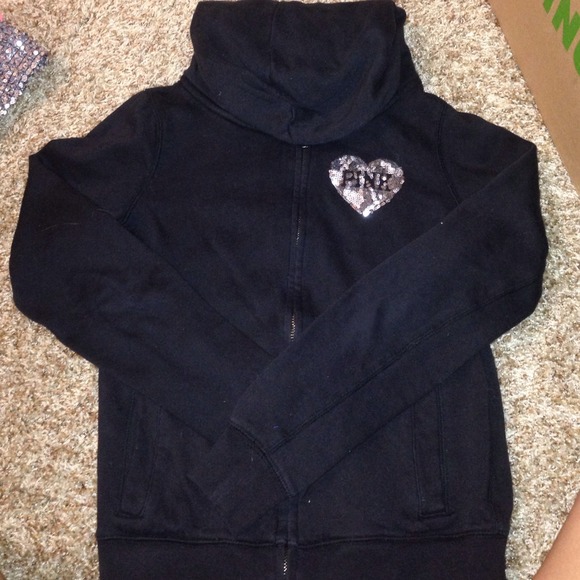 Victoria's Secret PINK hoodie
