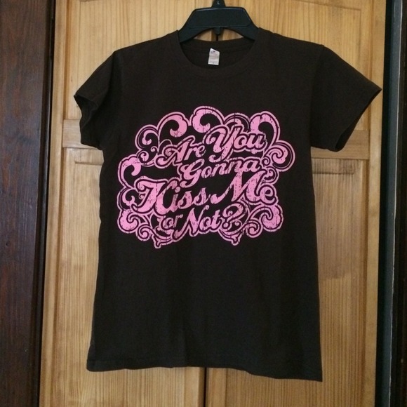 Thompson Square T-shirt