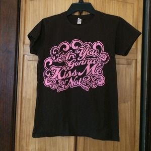 Thompson Square T-shirt