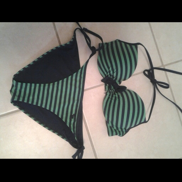 Abercrombie & Fitch push up