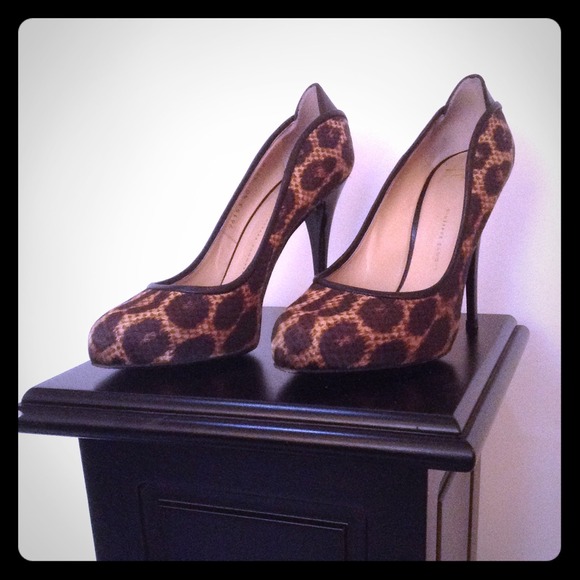 Giuseppe Zanotti Shoes - GUISEPPE ZANOTTI Pump