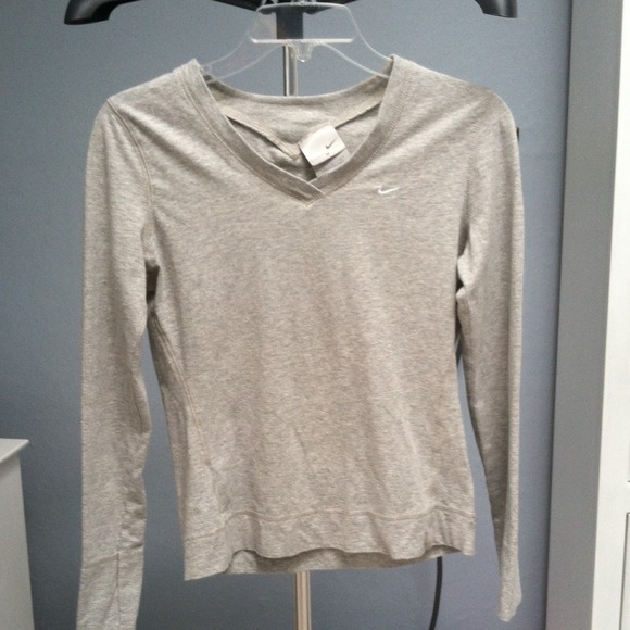 Workout top/cover