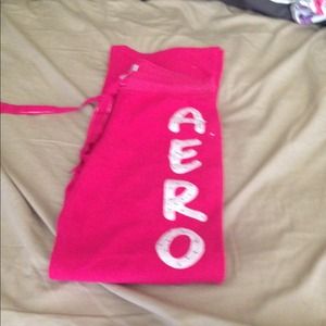 TRADED Aero pj pants