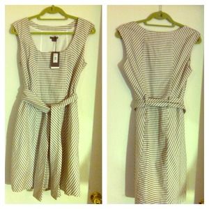 A/X Armani Exchange dress