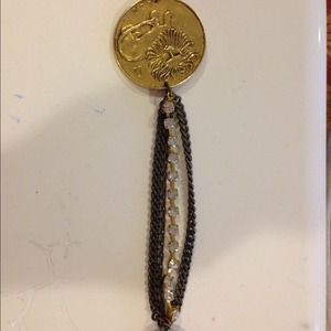 Leo bracelet from urban outfitters
