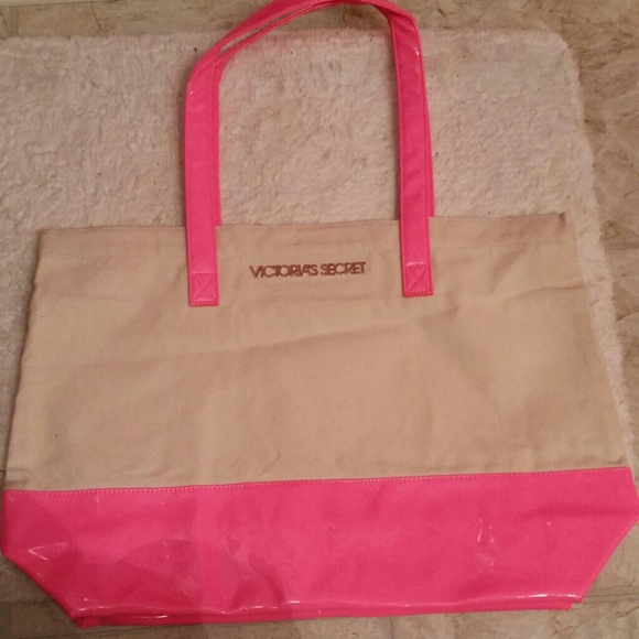 Victoria secret tote