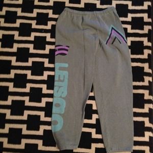FREE CITY SWEATS!