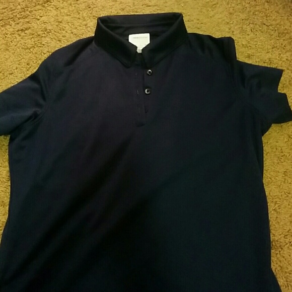 Nike Dri-Fit Golf Polo