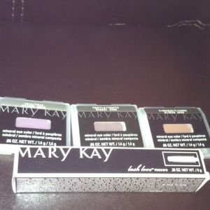 Mary kay bundle