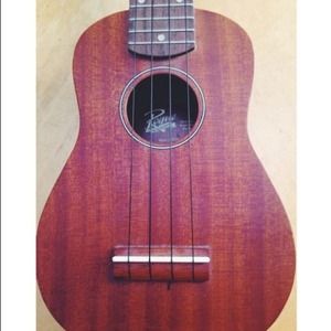 Ukuele